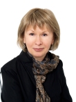 Єлізарова Тетяна Михайлівна