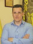 Стрижов Дмитро Сергійович Стрижов Дмитро Сергійович