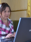 Давиденко Галина Володимирівна Давиденко Галина Володимирівна