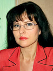 Папырина Ольга Григорьевна