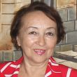 Подвалкова Наталья Михайловна