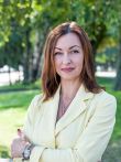 Бондарєва Оксана