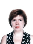 Бондар Наталія Миколаївна Бондар Наталія Миколаївна