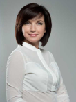 Грабар Оксана