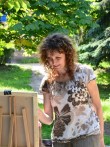 Пичугина Ирина