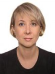 Басанская Марина Леонидовна