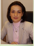 Сукманова Елена Валерьевна Сукманова Елена Валерьевна