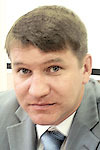 Царев Дмитрий Владимирович
