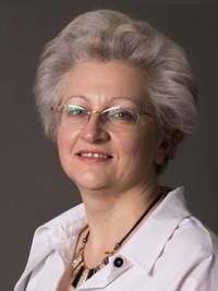 Сидор Ольга Ярославовна Сидор Ольга Ярославовна