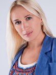 Черткова Виктория Александровна