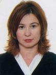 Олейник Лариса Витальевна