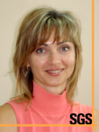 Костенко Оксана Всеволодовна
