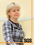 Прищепа Виктория Александровна