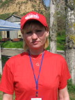 Задворна Світлана Задворна Світлана