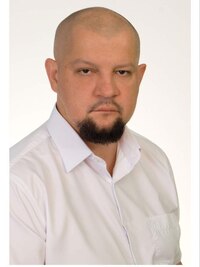 Дергун Андрей Николаевич Дергун Андрей Николаевич