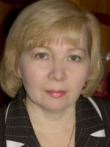 Головнева Ирина Владимировна