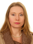 Теплова Марина