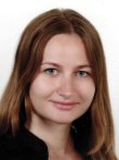 Соболівська Ганна