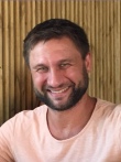 Легкий Євген Легкий Євген