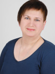 Удальцова Світлана