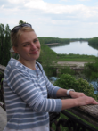 Волкова Олена