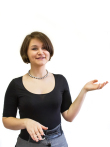 Романцова Александра Романцова Александра