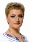 Самсонова Елена Владимировна