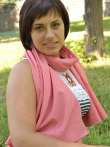 Кукурудз Елена
