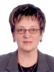 Богданова Ольга Василівна