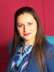 Євдокимова Юлія