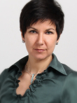 Луців Маріанна