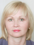 Супрунюк Галина