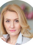 Обертинская Марина