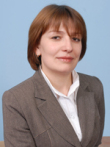 Кузик Наталія Кузик Наталія