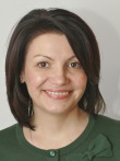 Журавлева Виктория