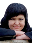 Михайлова Ирина