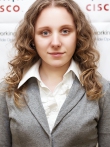Старкова Елена Владимировна Старкова Елена Владимировна