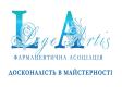 Lege Artis, фармацевтическая ассоциация Lege Artis, фармацевтическая ассоциация