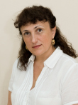 Барышникова Елена