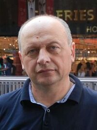 Павлюк Петр