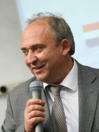 Петренко Константин
