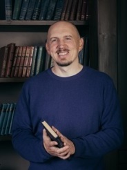 Медвидь Борис Медвидь Борис