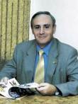 Кабаков Юрій Борисович