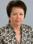 Ярош Вера Николаевна