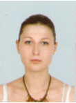 Данюк Катерина Сергіївна Данюк Катерина Сергіївна