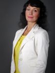 Герасимова Тетяна Володимирівна Герасимова Тетяна Володимирівна