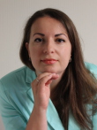 Фесенко Валерія Валеріївна Фесенко Валерія Валеріївна
