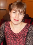 Сударикова Ольга Сергеевна