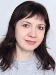 Мединська Світлана Іванівна Мединська Світлана Іванівна