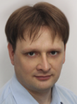 Григорович Алексей